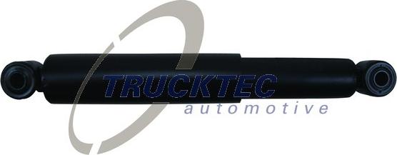 Trucktec Automotive 02.30.108 - Amortizer www.molydon.hr