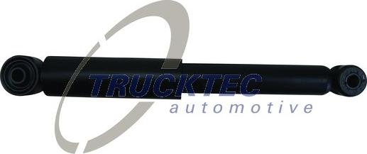 Trucktec Automotive 02.30.103 - Amortizer www.molydon.hr