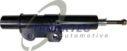 Trucktec Automotive 02.30.107 - Amortizer www.molydon.hr