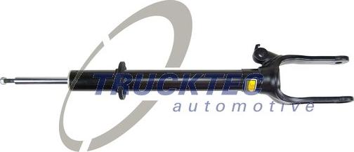 Trucktec Automotive 02.30.394 - Amortizer www.molydon.hr