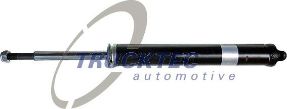 Trucktec Automotive 02.30.353 - Amortizer www.molydon.hr