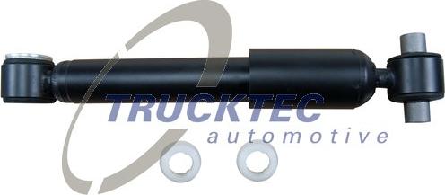 Trucktec Automotive 02.30.305 - Amortizer www.molydon.hr