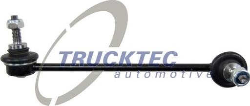 Trucktec Automotive 02.30.300 - Šipka/spona, stabilizator www.molydon.hr