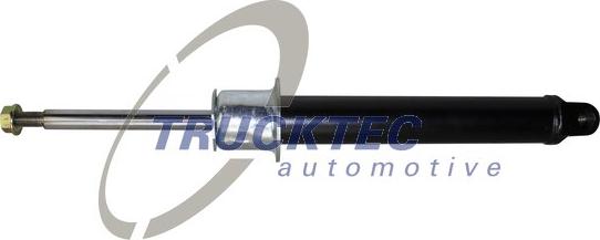 Trucktec Automotive 02.30.389 - Amortizer www.molydon.hr