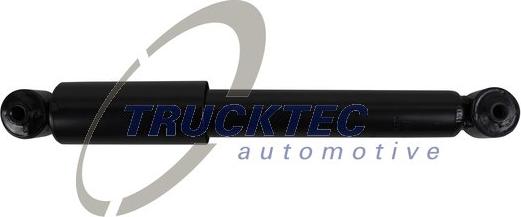 Trucktec Automotive 02.30.388 - Amortizer www.molydon.hr