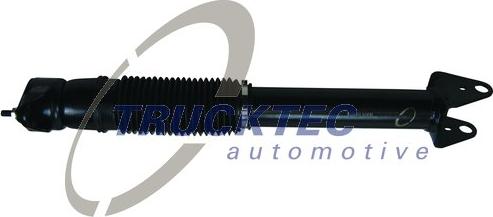 Trucktec Automotive 02.30.383 - Amortizer www.molydon.hr