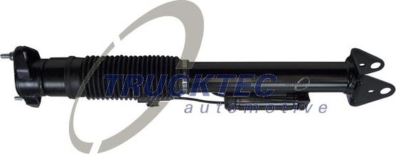 Trucktec Automotive 02.30.382 - Amortizer www.molydon.hr