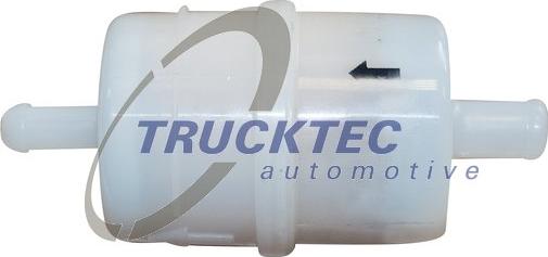 Trucktec Automotive 02.30.332 - Filter za zrak, kompresor-usisni zrak www.molydon.hr