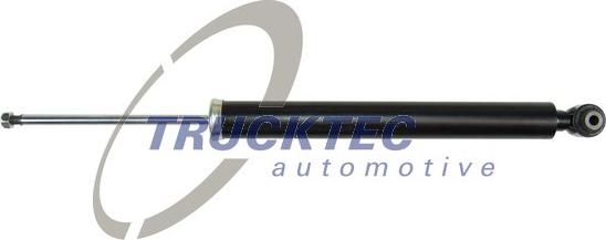 Trucktec Automotive 02.30.294 - Amortizer www.molydon.hr
