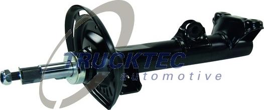 Trucktec Automotive 02.30.293 - Amortizer www.molydon.hr