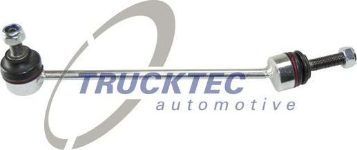 Trucktec Automotive 02.30.284 - Šipka/spona, stabilizator www.molydon.hr