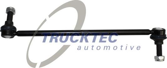 Trucktec Automotive 02.30.281 - Šipka/spona, stabilizator www.molydon.hr