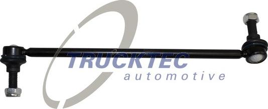 Trucktec Automotive 02.30.282 - Šipka/spona, stabilizator www.molydon.hr