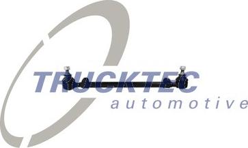 Trucktec Automotive 02.31.040 - Poprecna spona www.molydon.hr