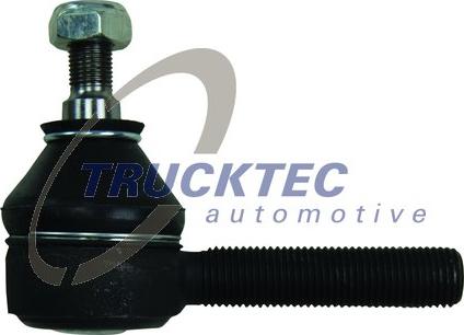 Trucktec Automotive 02.31.011 - Kraj spone, kuglasti zglob www.molydon.hr