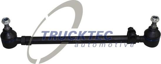 Trucktec Automotive 02.31.029 - Poprecna spona www.molydon.hr