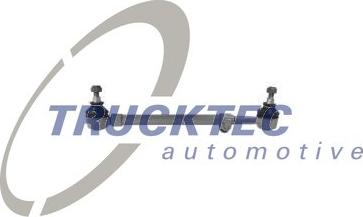 Trucktec Automotive 02.31.024 - Poprecna spona www.molydon.hr