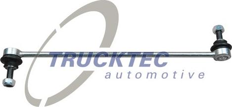 Trucktec Automotive 02.31.134 - Šipka/spona, stabilizator www.molydon.hr