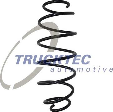 Trucktec Automotive 02.31.393 - Opruga trapa www.molydon.hr