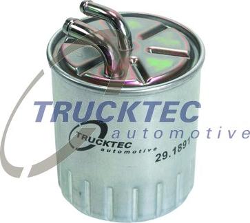Trucktec Automotive 02.38.044 - Filter za gorivo www.molydon.hr