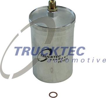 Trucktec Automotive 02.38.040 - Filter za gorivo www.molydon.hr