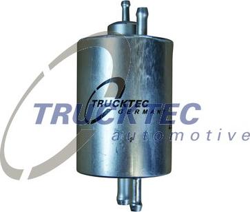 Trucktec Automotive 02.38.042 - Filter za gorivo www.molydon.hr