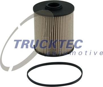 Trucktec Automotive 02.38.047 - Filter za gorivo www.molydon.hr