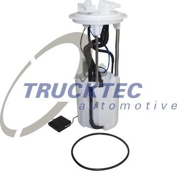 Trucktec Automotive 02.38.052 - Modul za dovod goriva www.molydon.hr