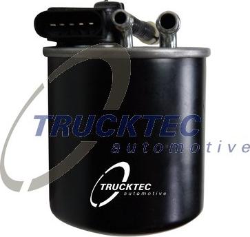 Trucktec Automotive 02.38.064 - Filter za gorivo www.molydon.hr