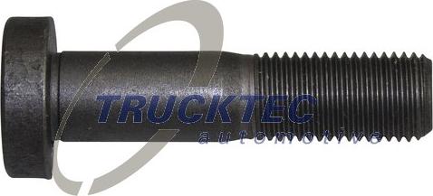 Trucktec Automotive 02.33.019 - Brezon ( pržonjera) www.molydon.hr