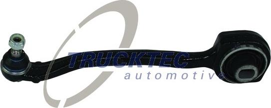 Trucktec Automotive 02.32.041 - Rame, Nezavisna poluga za ovjes kotača www.molydon.hr