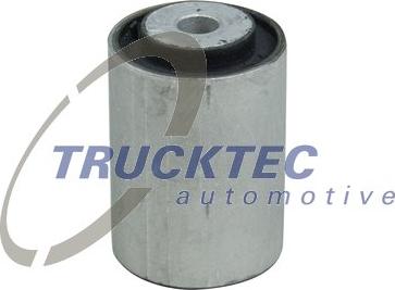 Trucktec Automotive 02.32.073 - Ležište | Držač | Uležištenje, tijelo osovine www.molydon.hr
