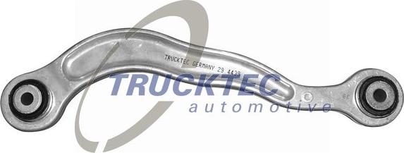 Trucktec Automotive 02.32.121 - Rame, Nezavisna poluga za ovjes kotača www.molydon.hr