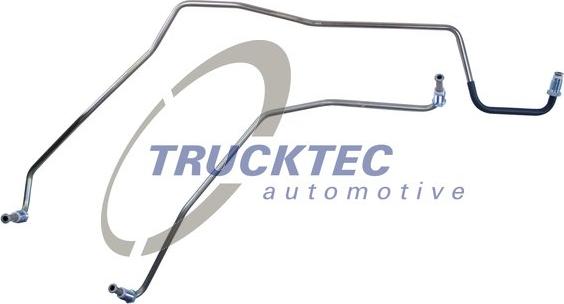 Trucktec Automotive 02.37.998 - Set za popravak, aksijalni zglob poprecne spone www.molydon.hr