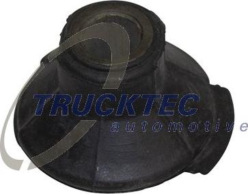 Trucktec Automotive 02.37.095 - Ležište | Držač | Uležištenje, upravljački mehanizam www.molydon.hr