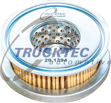 Trucktec Automotive 02.37.011 - Hidraulicni filter, upravljanje www.molydon.hr