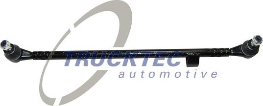 Trucktec Automotive 02.37.071 - Poprecna spona www.molydon.hr