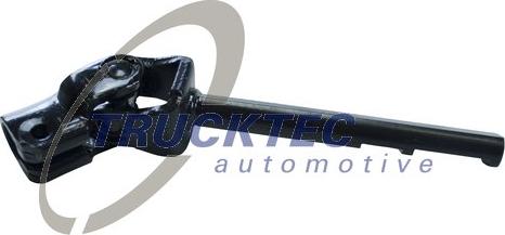 Trucktec Automotive 02.37.211 - osovina upravljača www.molydon.hr