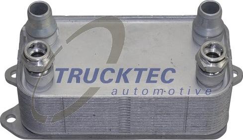 Trucktec Automotive 02.25.092 - Uljni hladnjak, automatski mjenjač www.molydon.hr