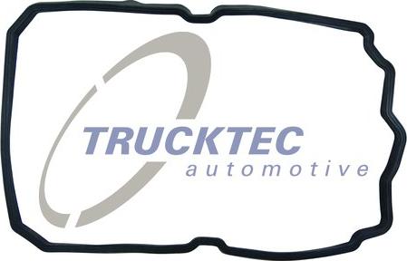 Trucktec Automotive 02.25.049 - Brtva, korito za ulje-automatski mjenjač www.molydon.hr