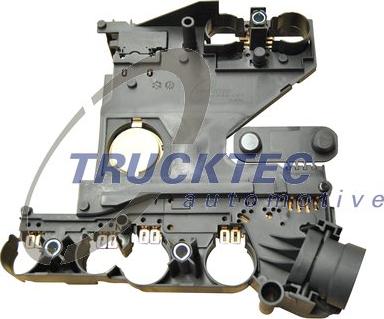 Trucktec Automotive 02.25.046 - Komandni Uređaj, automatski mjenjač www.molydon.hr