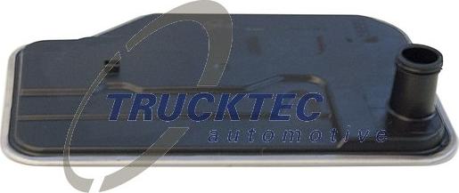Trucktec Automotive 02.25.048 - Hidraulicni filter, automatski mjenjač www.molydon.hr