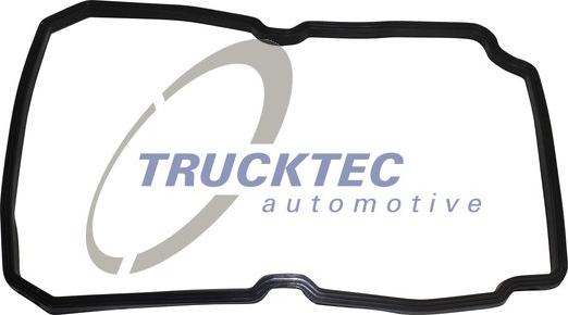 Trucktec Automotive 02.25.031 - Brtva, korito za ulje-automatski mjenjač www.molydon.hr
