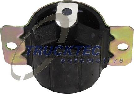 Trucktec Automotive 02.22.012 - Ležište | Držač | Uležištenje, ručni mjenjač www.molydon.hr