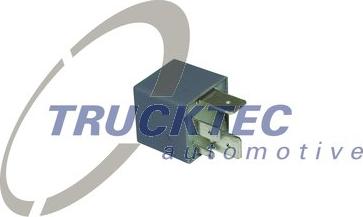 Trucktec Automotive 07.42.050 - Multifunkcionalni Relej www.molydon.hr
