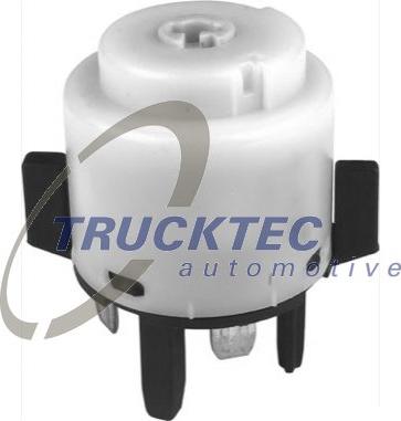 Trucktec Automotive 07.42.081 - Prekidač za paljenje/uKljučivanje www.molydon.hr