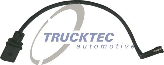 Trucktec Automotive 07.42.100 - Signalni kontakt, trosenje kočione plocice www.molydon.hr