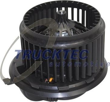 Trucktec Automotive 07.59.090 - Ventilator kabine/unutrasnjeg prostora www.molydon.hr