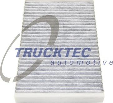 Trucktec Automotive 07.59.042 - Filter kabine www.molydon.hr