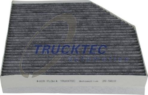 Trucktec Automotive 07.59.055 - Filter kabine www.molydon.hr